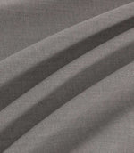 Loomspun Fabric / Plumb