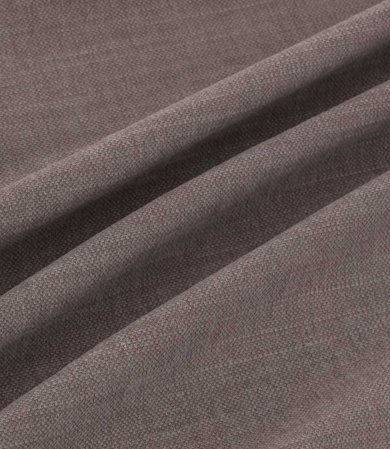 Loomspun Fabric / Pewter
