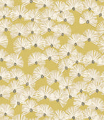 Nara FR Fabric / Sunshine - Just Fabrics