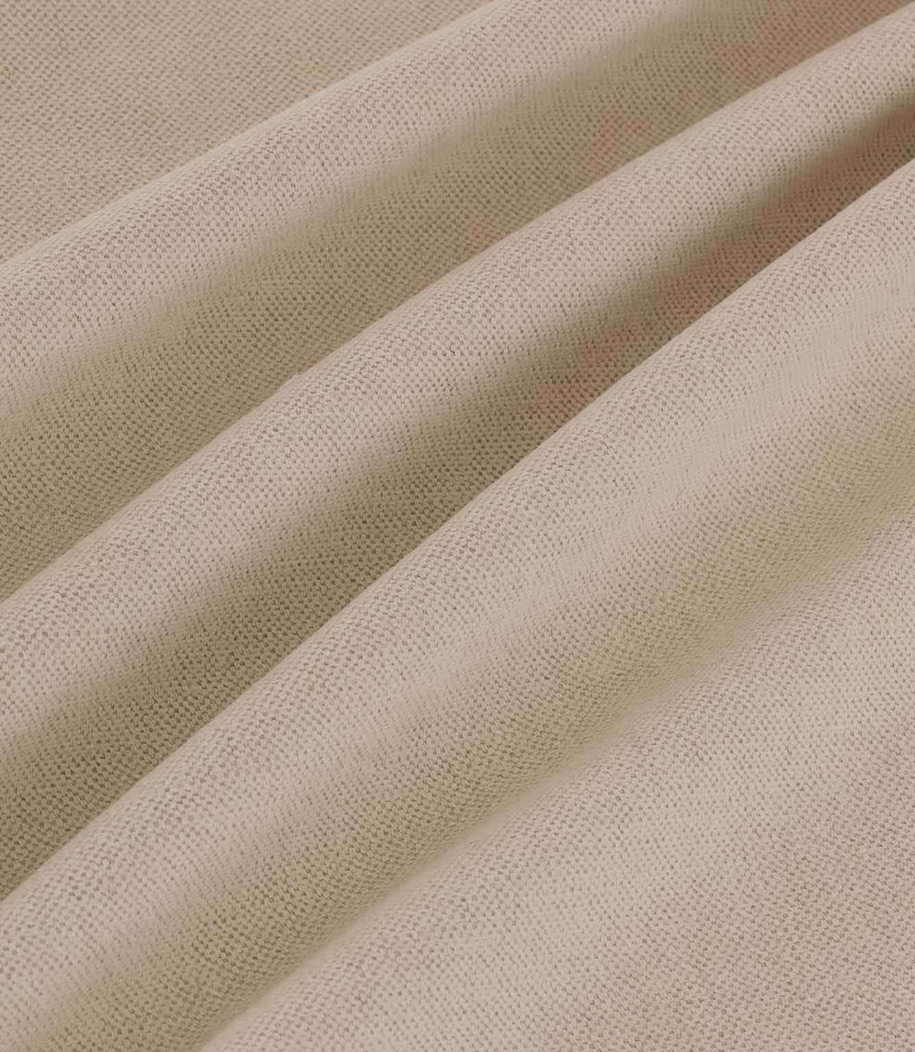 Loomspun Fabric / Natural