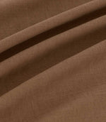 Loomspun Fabric / Mocca