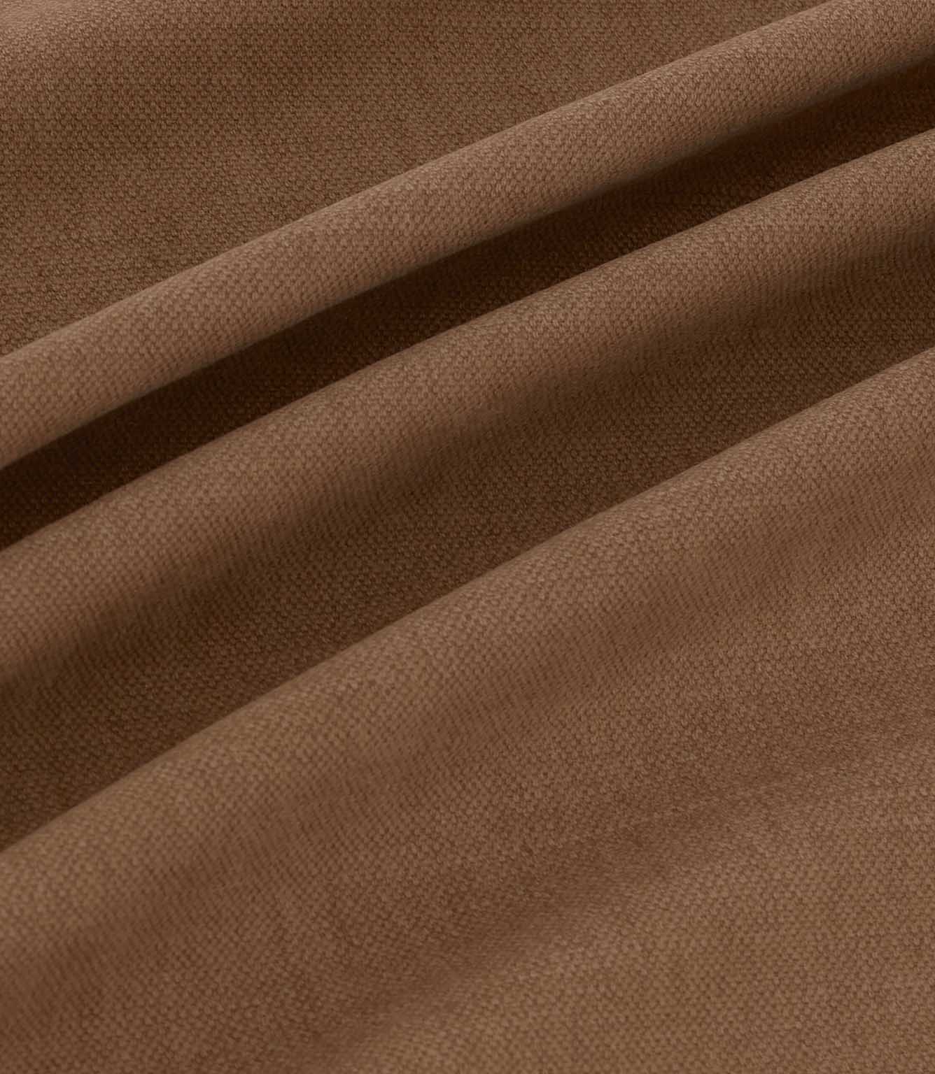 Loomspun Fabric / Mocca