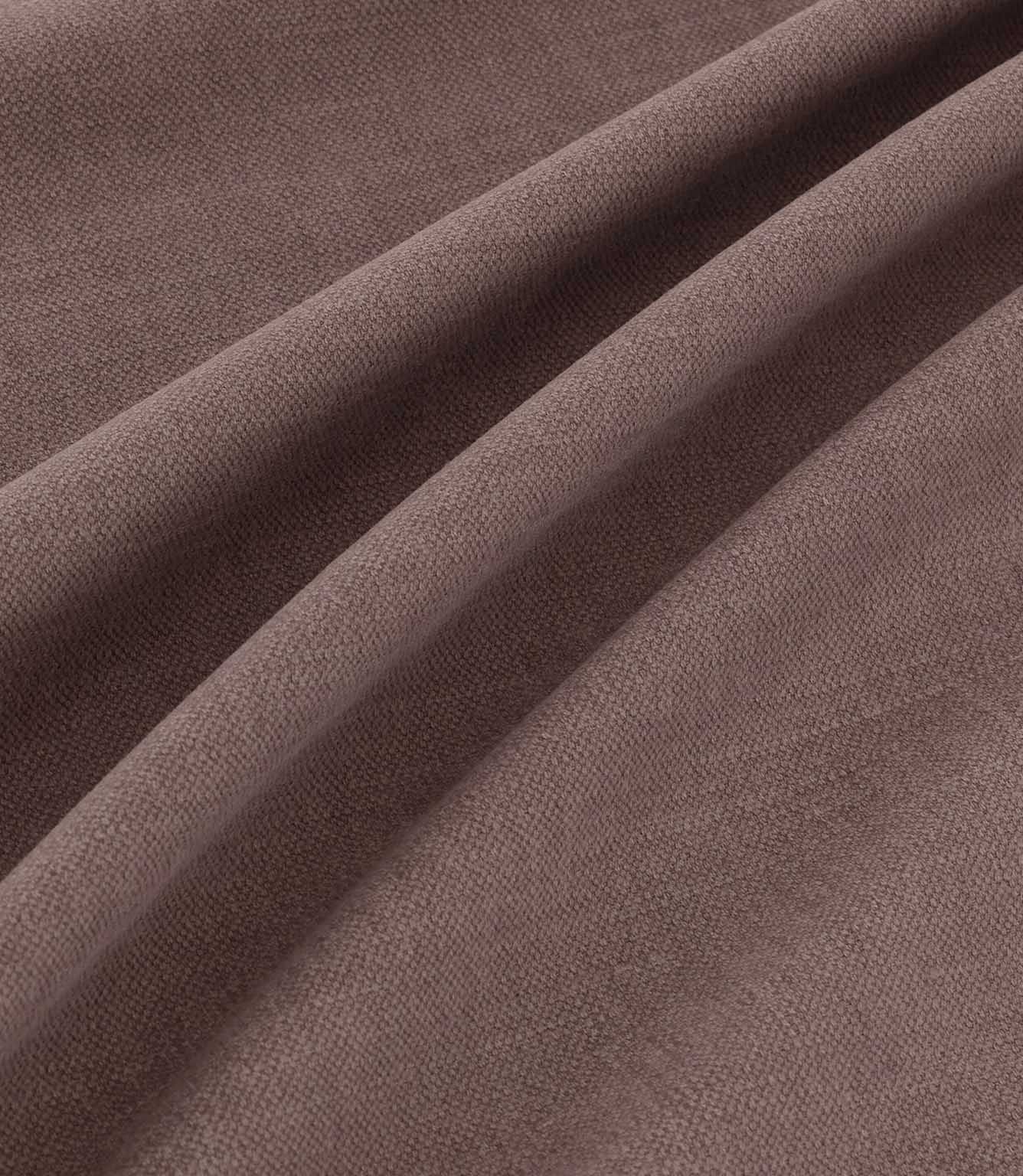 Loomspun Fabric / Lilac