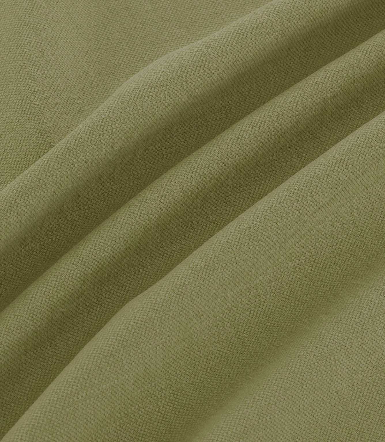 Loomspun Fabric / Lightgreen