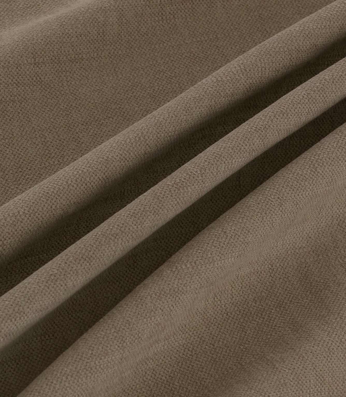 Loomspun Fabric / Kiezel