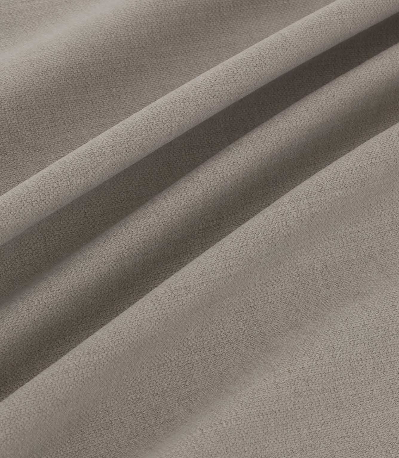 Loomspun Fabric / Grey