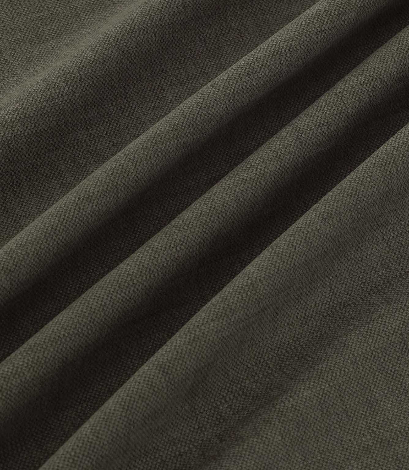 Loomspun Fabric / Forest