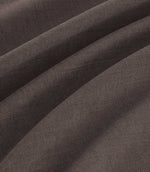 Loomspun Fabric / Espresso
