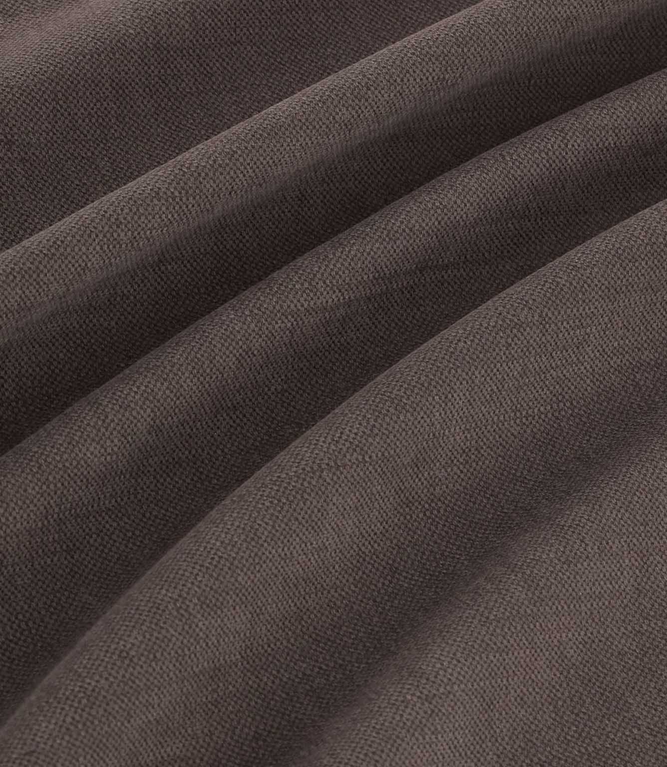 Loomspun Fabric / Espresso