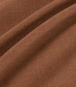 Loomspun Fabric / Cognac