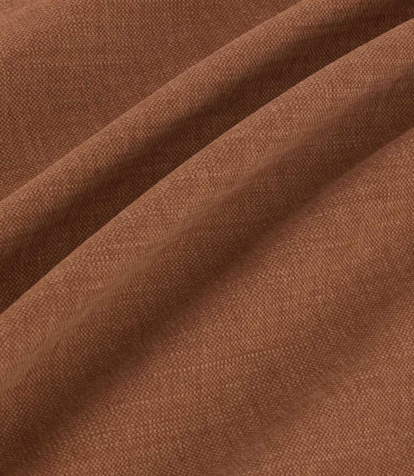 Loomspun Fabric / Cognac