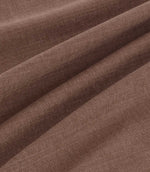 Loomspun Fabric / Cinnamon