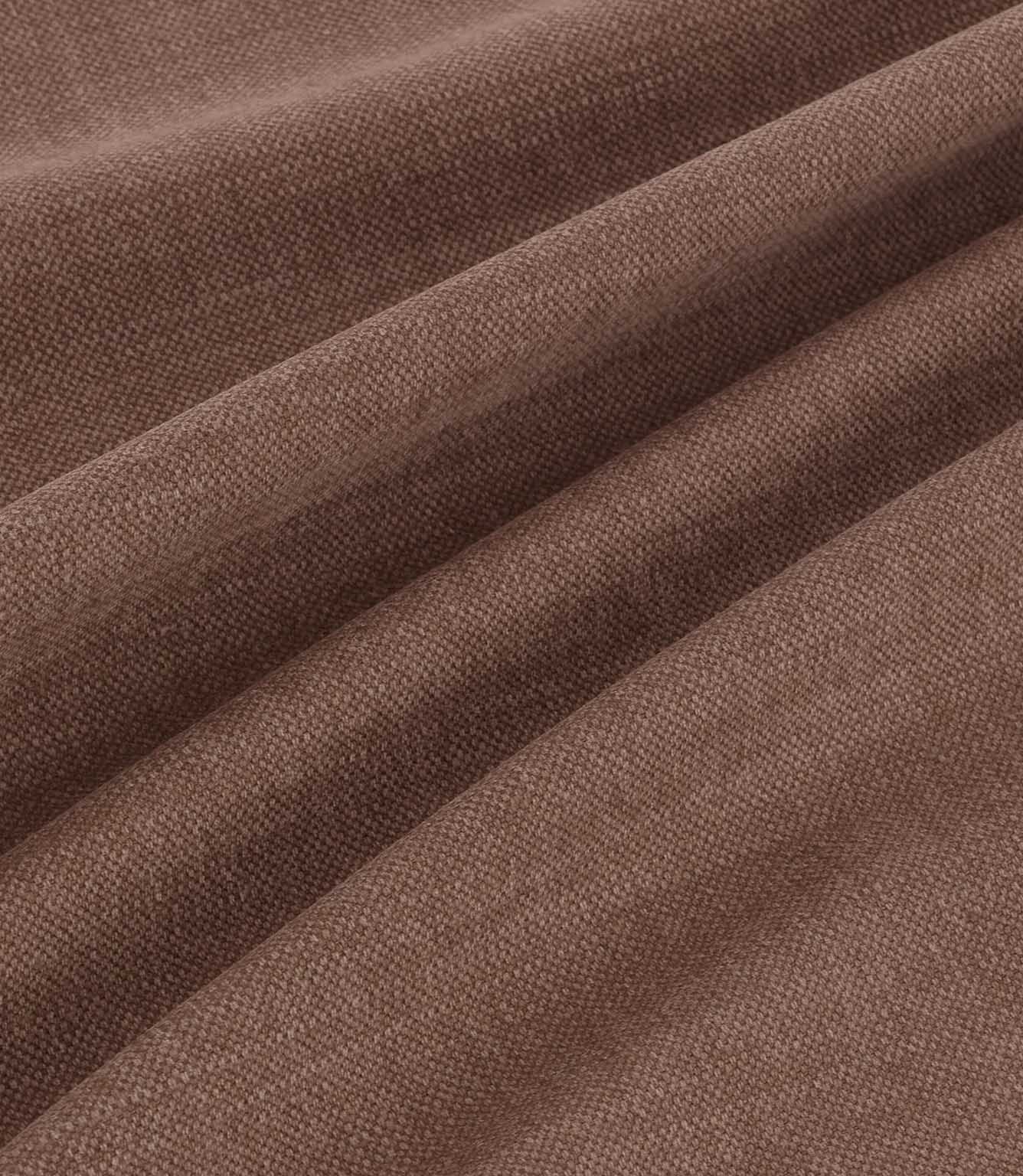 Loomspun Fabric / Cinnamon