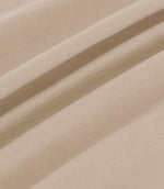 Loomspun Fabric / Champagne