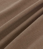 Loomspun Fabric / Cappuccino