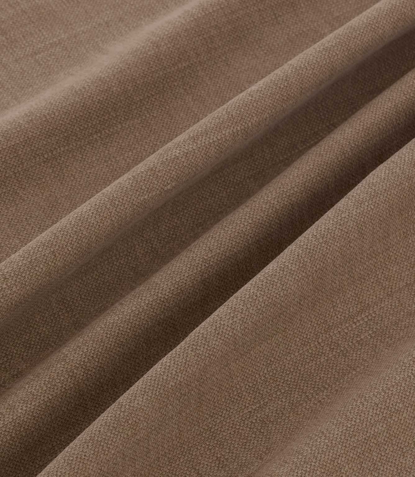 Loomspun Fabric / Cappuccino