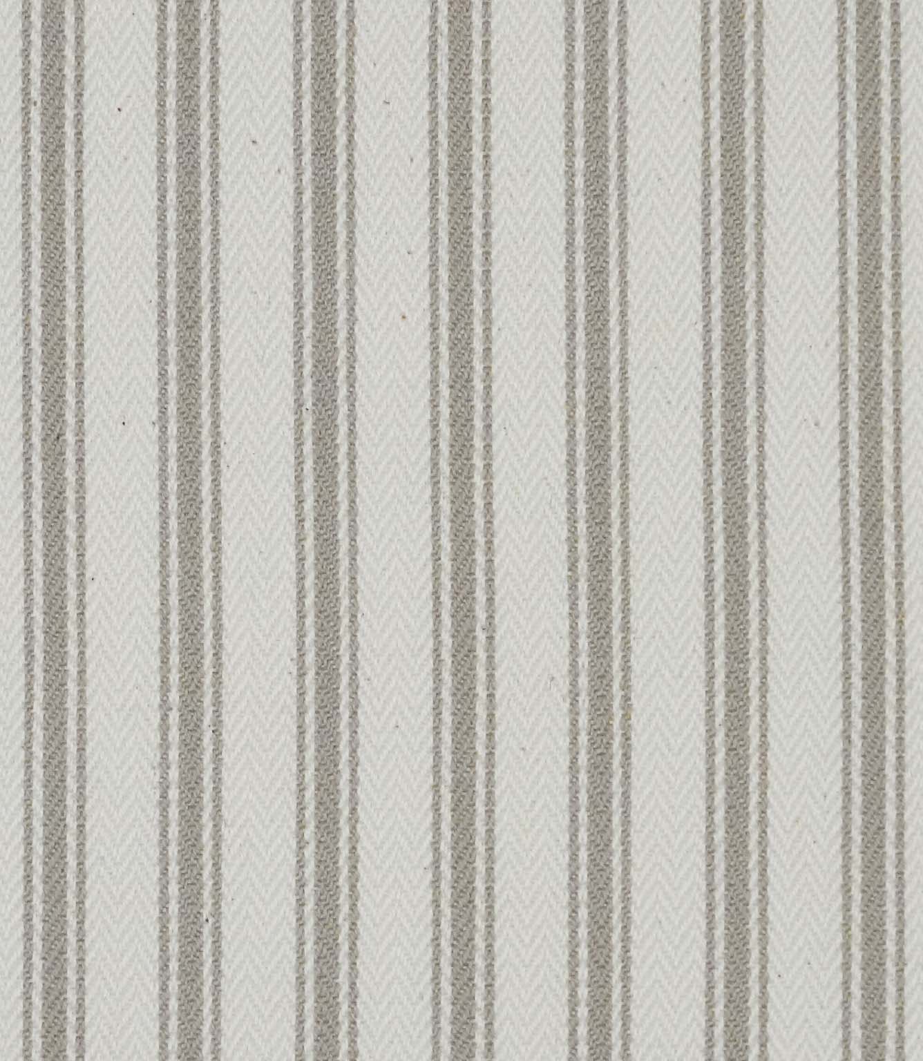 JF Ticking Fabric / Beige