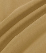 Loomspun Fabric / Camel