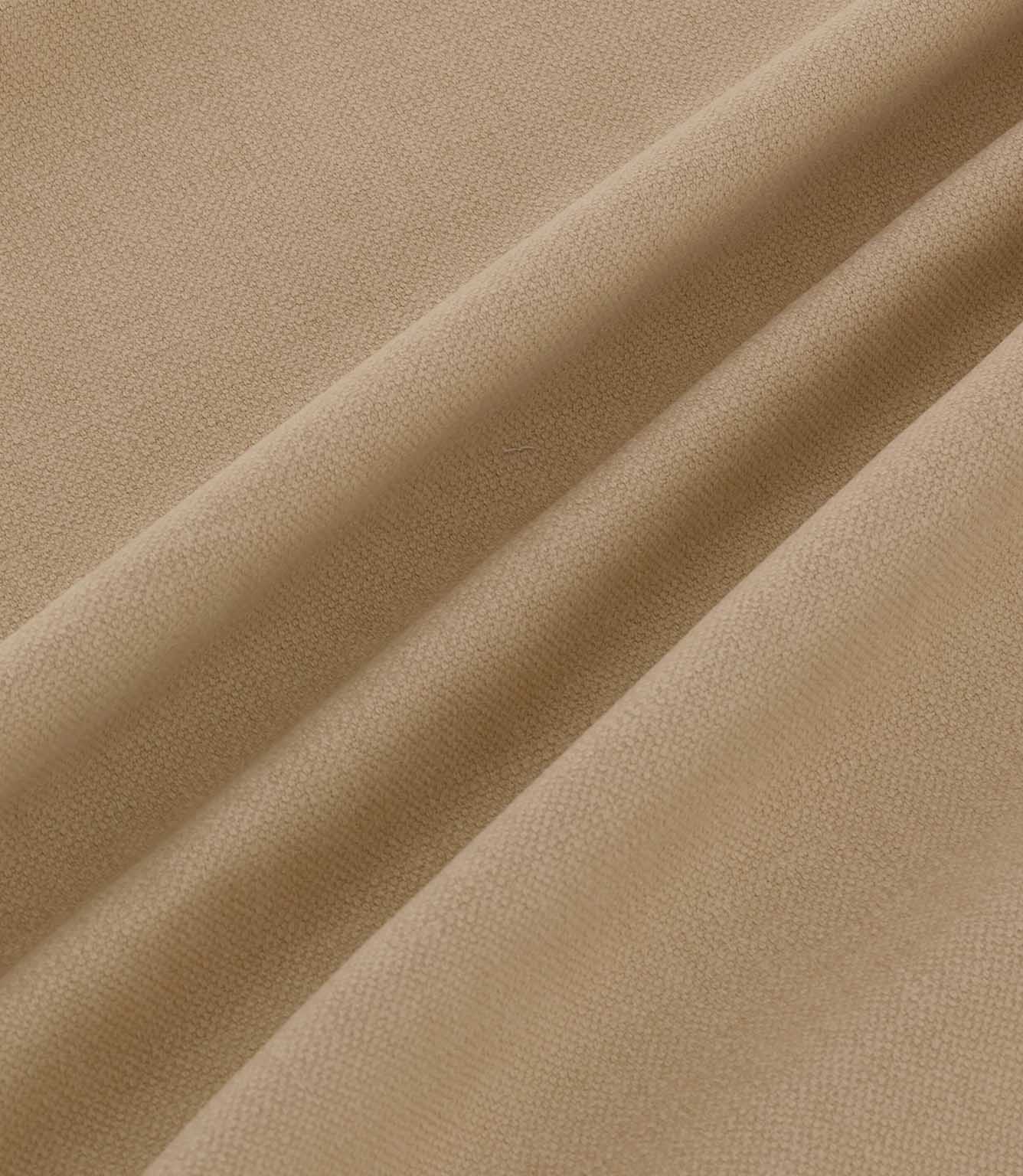 Loomspun Fabric / Beige