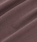 Loomspun Fabric / Aubergine