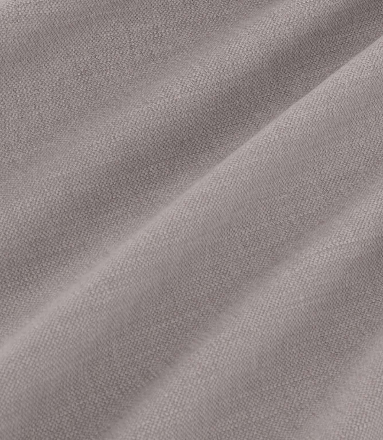 Loomspun Fabric / Ashgrey