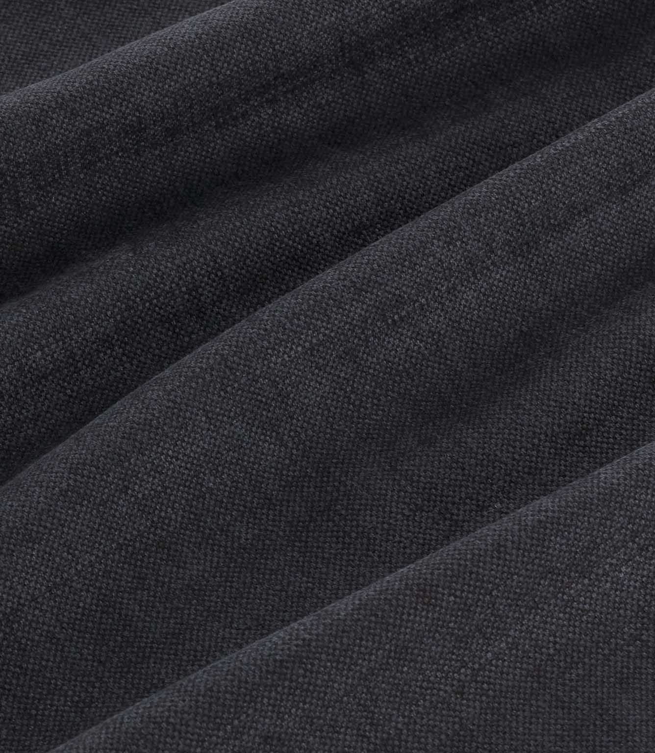 Loomspun Fabric / Anthracite