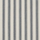 JF Ticking Fabric / Grey