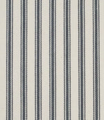 JF Ticking Fabric / Grey