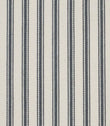 JF Ticking Fabric / Grey