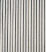 JF Ticking Fabric / Grey