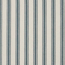 JF Ticking Fabric / Teal