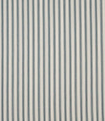 JF Ticking Fabric / Teal