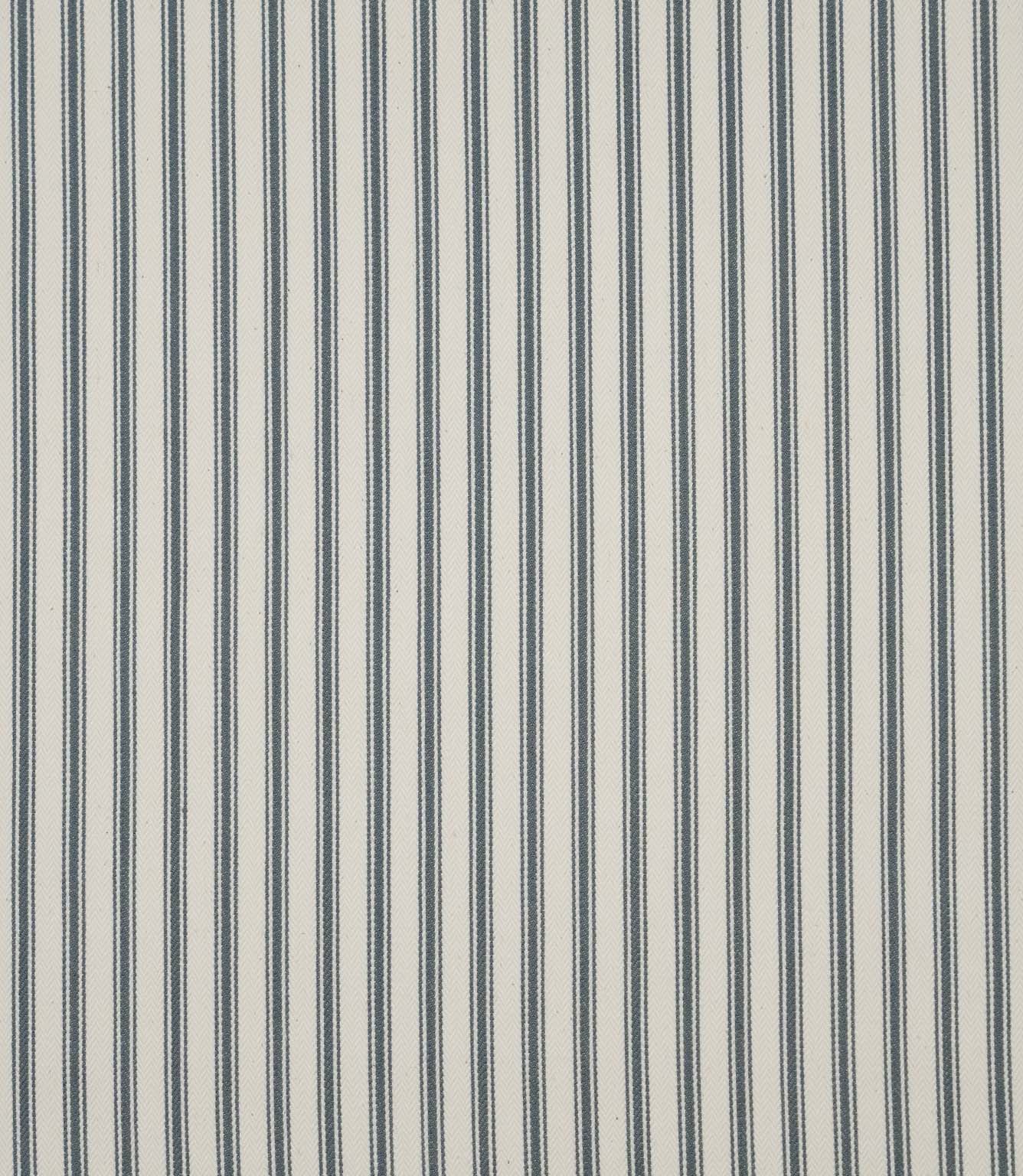 JF Ticking Fabric / Teal