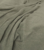 Linden Fabric / Thyme - Just Fabrics