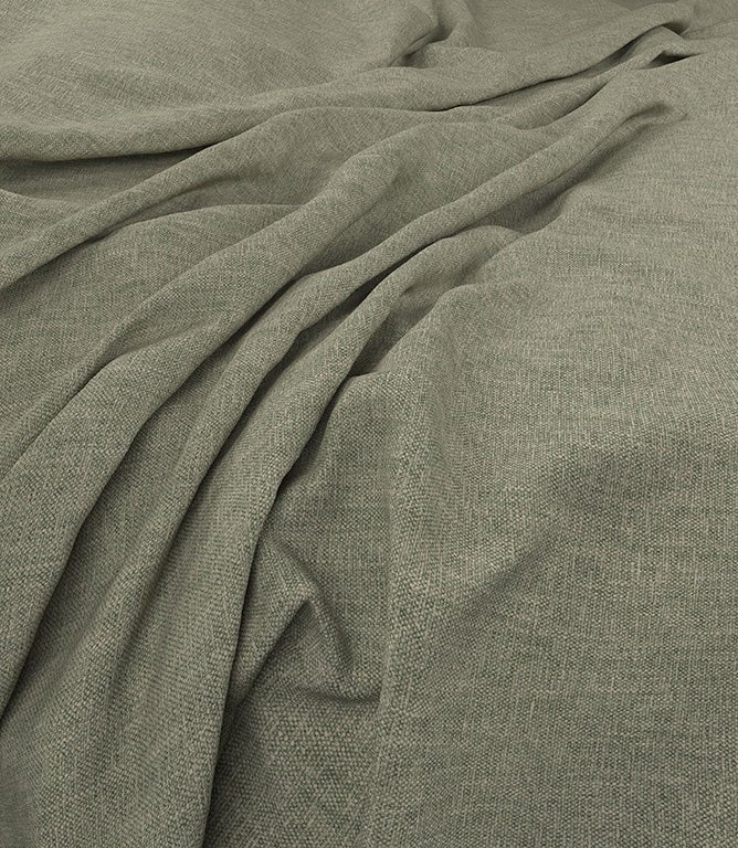 Linden Fabric / Thyme - Just Fabrics