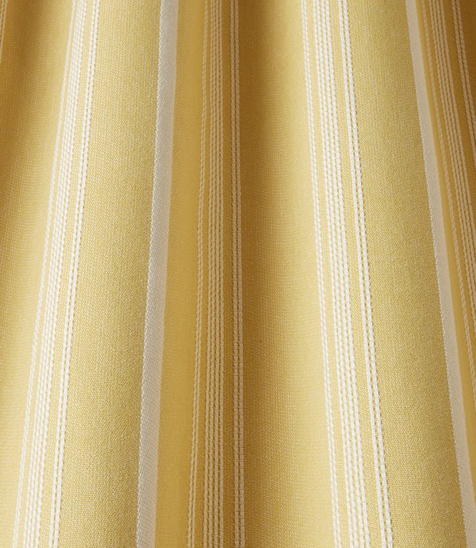 Breton Fabric / Barley - Just Fabrics