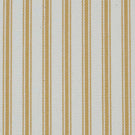 JF Ticking Fabric / Ochre