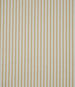 JF Ticking Fabric / Ochre