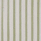 JF Ticking Fabric / Sage