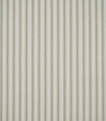 JF Ticking Fabric / Sage