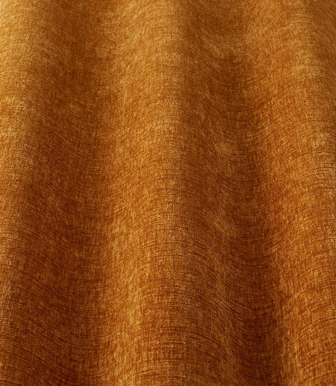 Lumen Fabric / Caramel - Just Fabrics