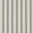 JF Ticking Fabric / Sap Green