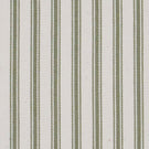 JF Ticking Fabric / Sap Green