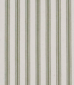 JF Ticking Fabric / Sap Green