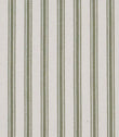 JF Ticking Fabric / Sap Green
