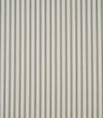 JF Ticking Fabric / Sap Green