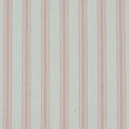 JF Ticking Fabric / Pink