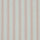JF Ticking Fabric / Pink