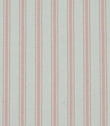 JF Ticking Fabric / Pink