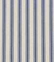 JF Ticking Fabric / Blue